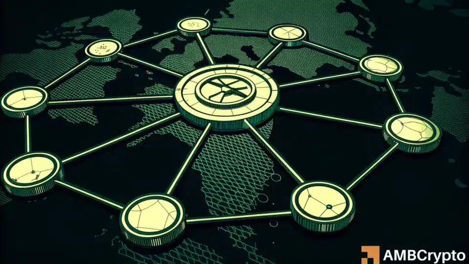 Grayscale raises TAO exposure from 31% to 43% in latest rebalance – Here’s why