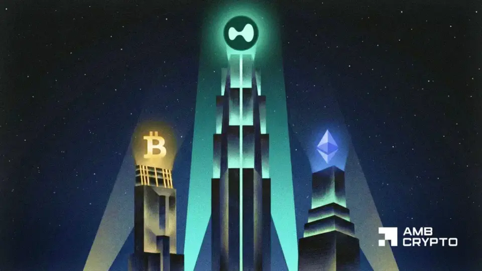 El CEO de Hyperliquid Strategies apuesta a que HYPE superará a Bitcoin y Ethereum en el Q2 – Detalles