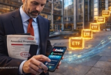 Bitwise Accelerates Hyperliquid ETF Debut with Revised Filing