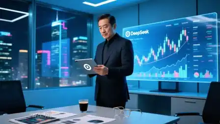 DeepSeek Funding: Liang Wenfeng's 'Realist' Pivot