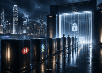 Hong Kong Congela el Lanzamiento de Stablecoins, Dejando a HSBC y Standard Chartered en Espera
