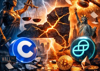 New York AG Sues Coinbase, Gemini Over Alleged State Law Violations