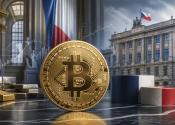 Czech Central Bank’s Bitcoin Bet Delivers Early Findings, Governor Says