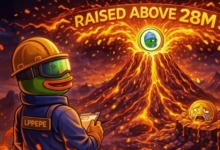 Little Pepe (LILPEPE) Hits $28M Presale: How High Could a $1K Investment Go?