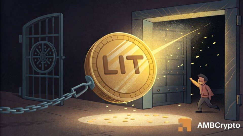 Lighter 因回购收紧供应而上涨 11%：下一步是否将向 1 美元突破？