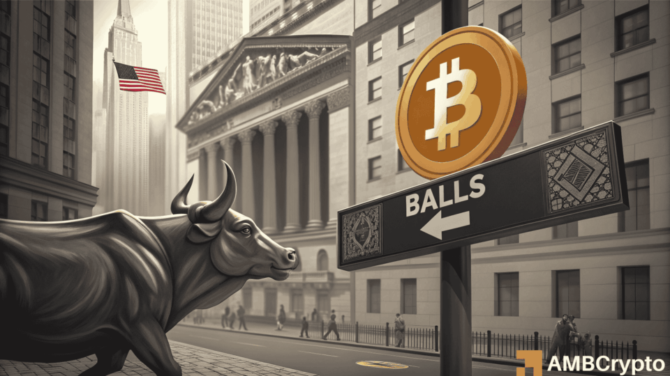 华尔街测试‘绿色比特币’：混合型ETF瞄准ESG投资者