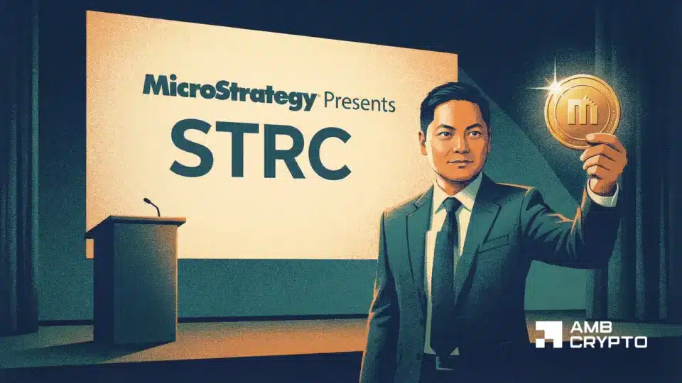 Strategy CEO表示，‘STRC是我们的iPhone时刻’，7个月内实现50亿美元收入