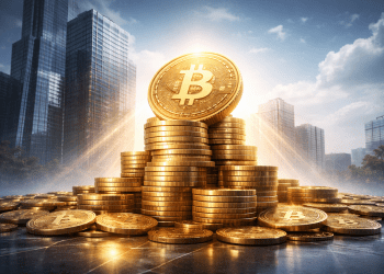 Strategy公司购入34,164枚BTC 创2024年11月以来最大比特币收购