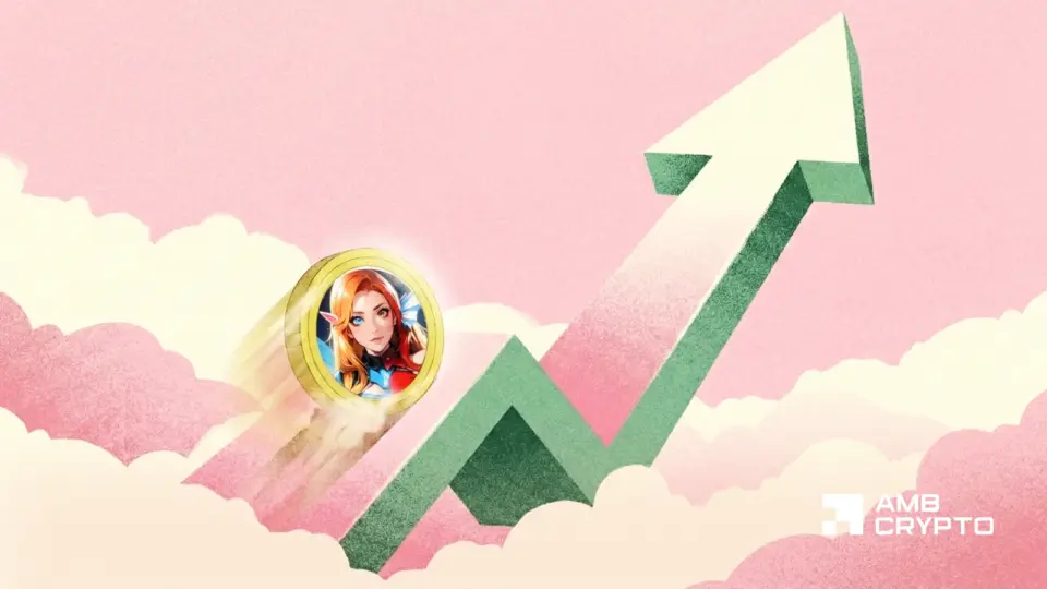 SIREN price prediction – After 300% rally, is a 150% price hike up next?