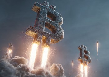 Bitcoin’s Rally Is Being Supercharged By Strategy, According To Bitwise