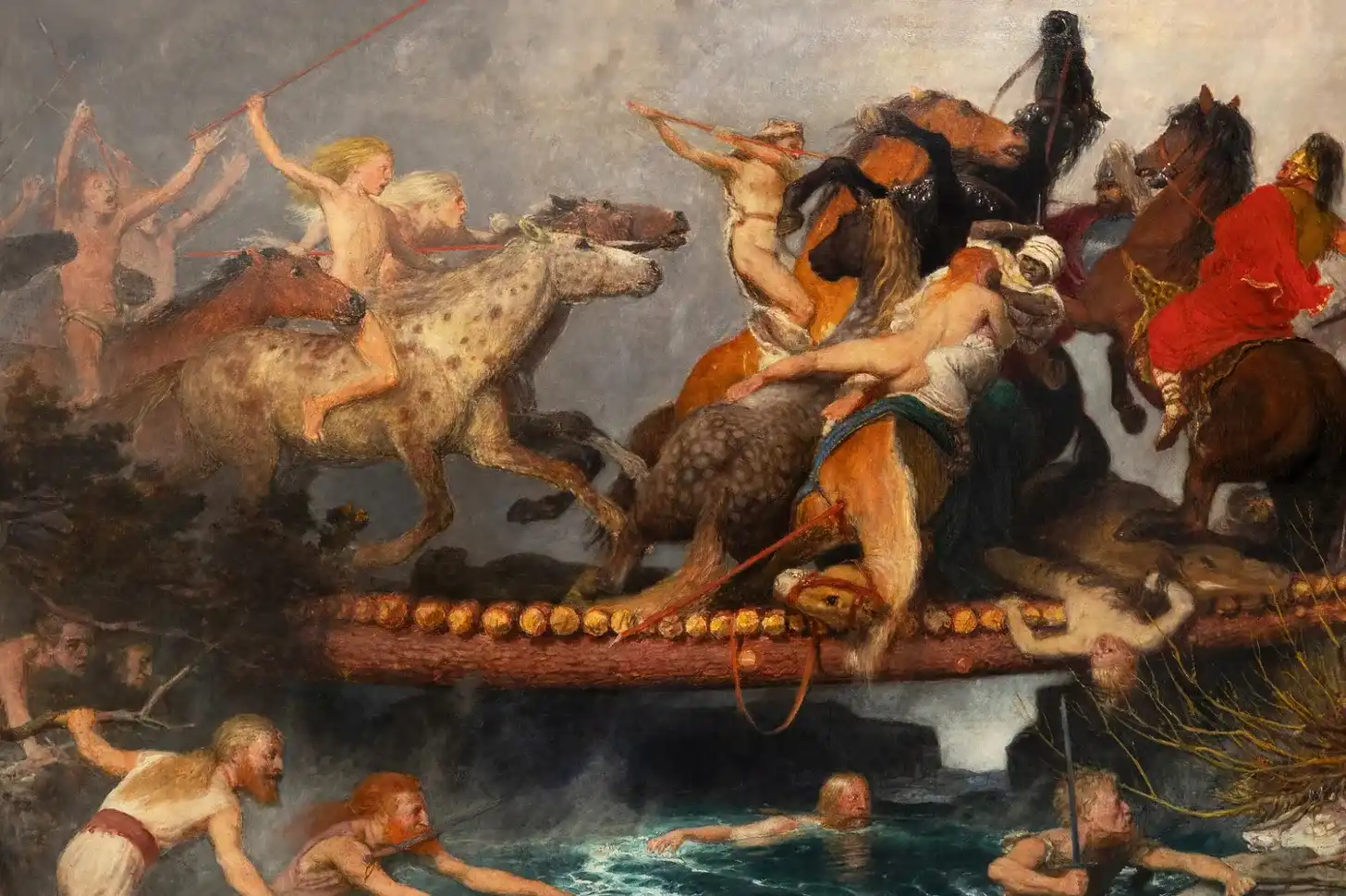 一个季度 3000 亿美元，AI 吞下全球风投 80% 的钱