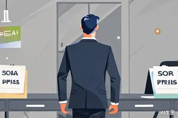 Breaking: OpenAI Loses Key Figure, Father of Sora Departs, Turmoil Continues on the Eve of IPO