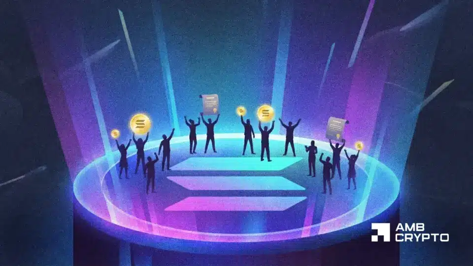 Solana RWA holders jump 440% YoY – Can it bridge gap to Ethereum’s XAUT?