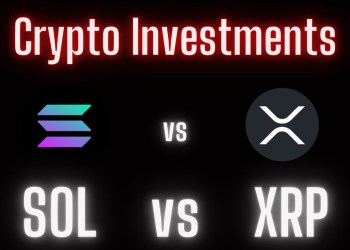 Đây Là Cách Các ETF Solana Và XRP Đã Hoạt Động So Với Bitcoin Và Ethereum