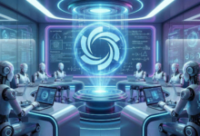 Capital Flow Analysis Shows Ozak AI Absorbing Liquidity From BTC, ETH, and SOL During Market Pullbacks