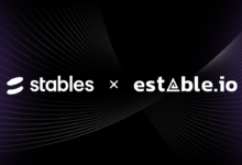 Stables Surges 466% YoY, Expands Asia Presence with eStable Collaboration