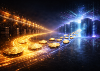 Bitcoin Miner Riot Transfers Out Another 500 BTC Amid AI Push