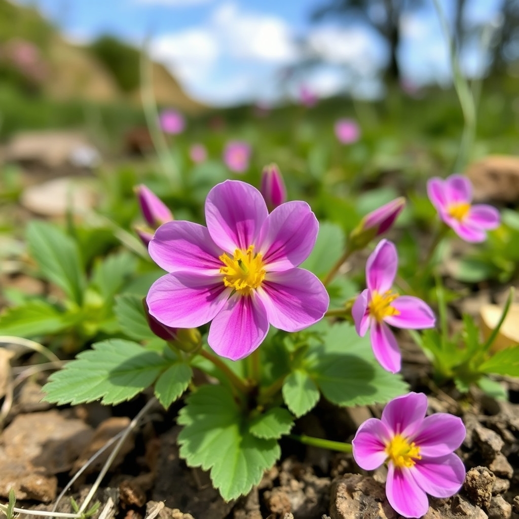 Picture of the author