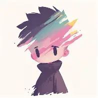 Picture of the author