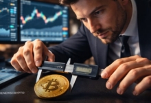 Bitcoin Señala una Potencial Inversión Alcista ante la Convergencia de Tensiones Macroeconómicas e Indicadores Técnicos