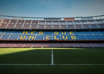 Visca Crypto! Top Exchange Signs 5-Year Agreement With Spanish Giant FC Barcelona