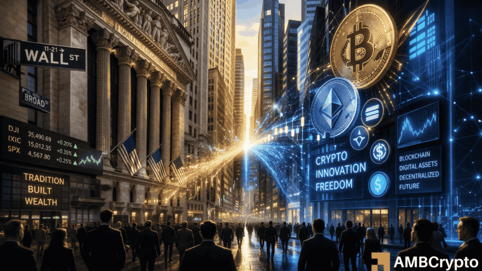 NYSE-listed NovaBay pivots to crypto, rebrands as Stablecoin Development Corporation