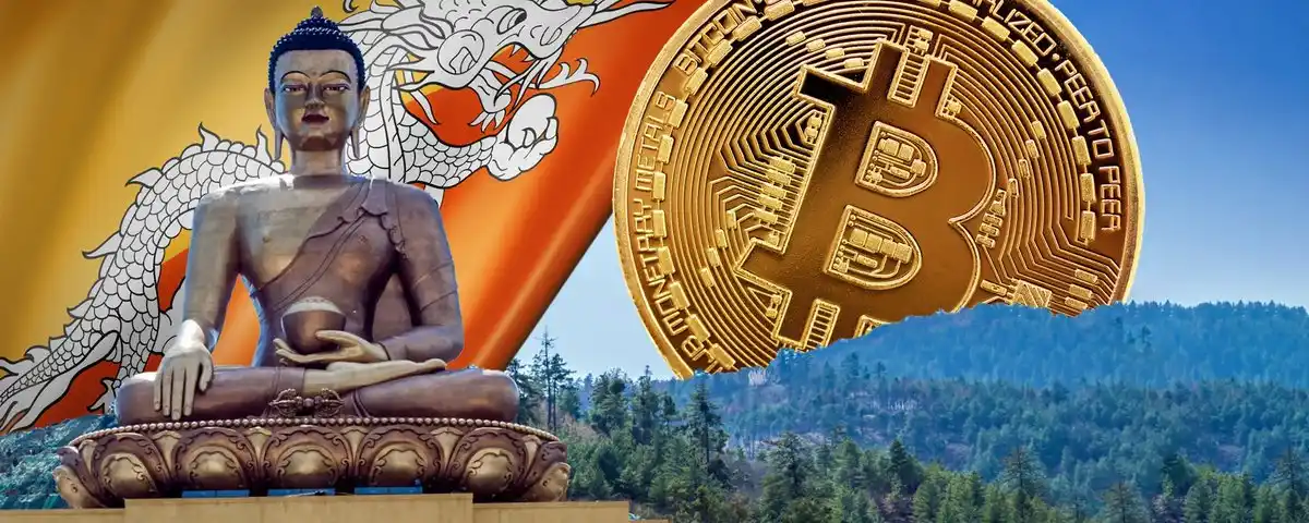 Bhutan, quốc gia đặt cược 9% GDP vào Bitcoin