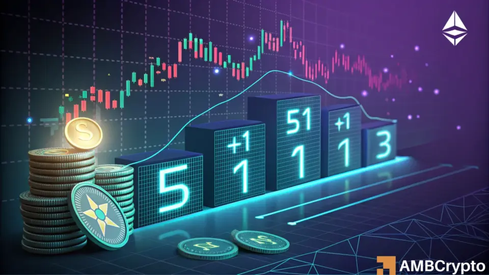 Sharplink一周内质押511枚以太坊——解析其‘ETH赚取更多ETH’策略