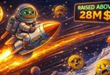 Little Pepe ($LILPEPE) Builds Strong Investment Case With Potential 50x–100x Returns for Early Buyers