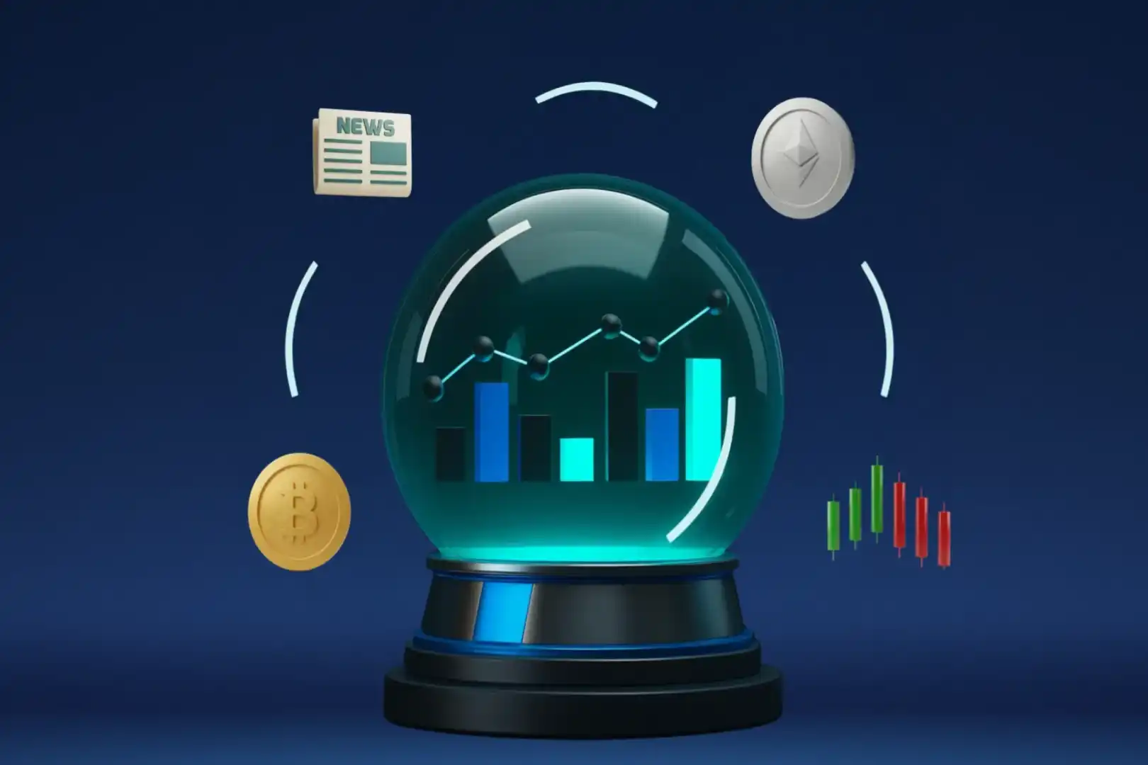 Prediction Markets Under Bias