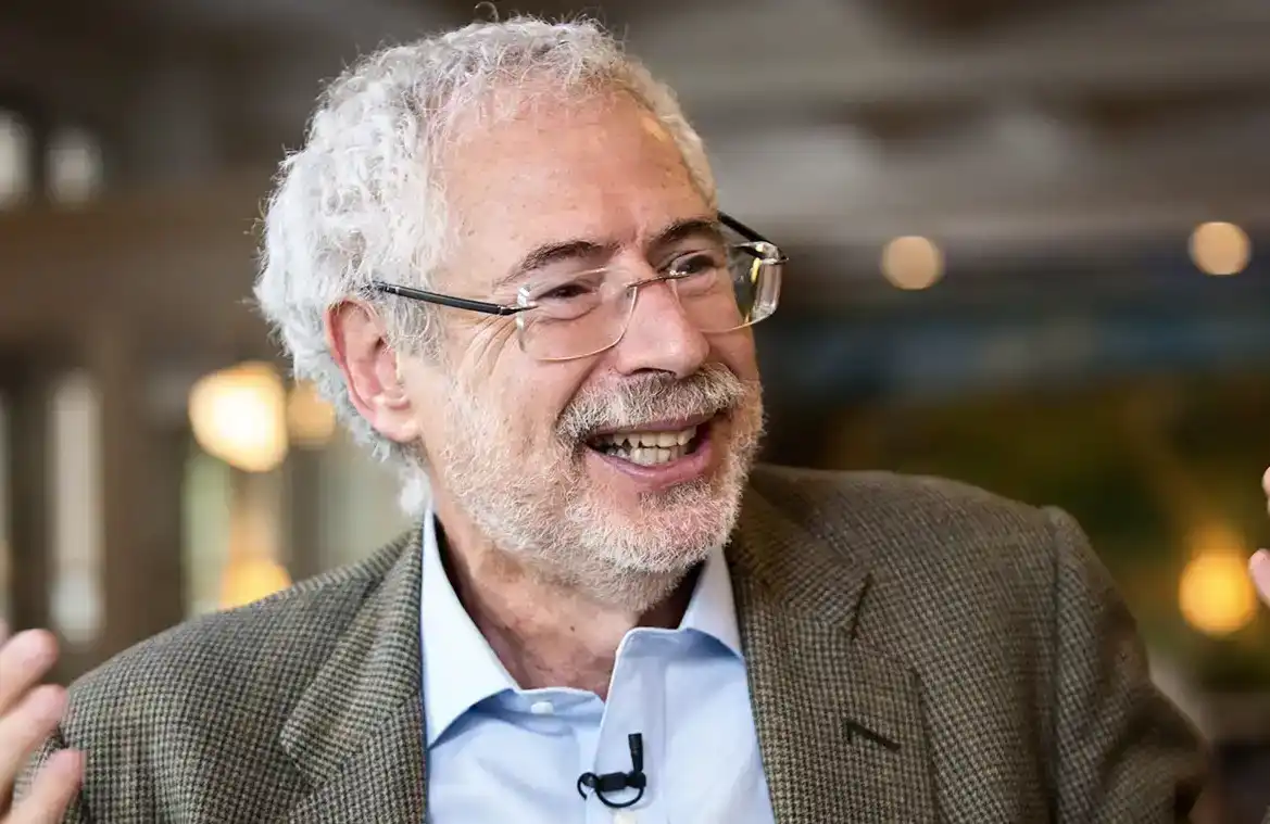 Silicon Valley Startup Guru Steve Blank: In the AI Era, Companies Over Two Years Old Should Start Over