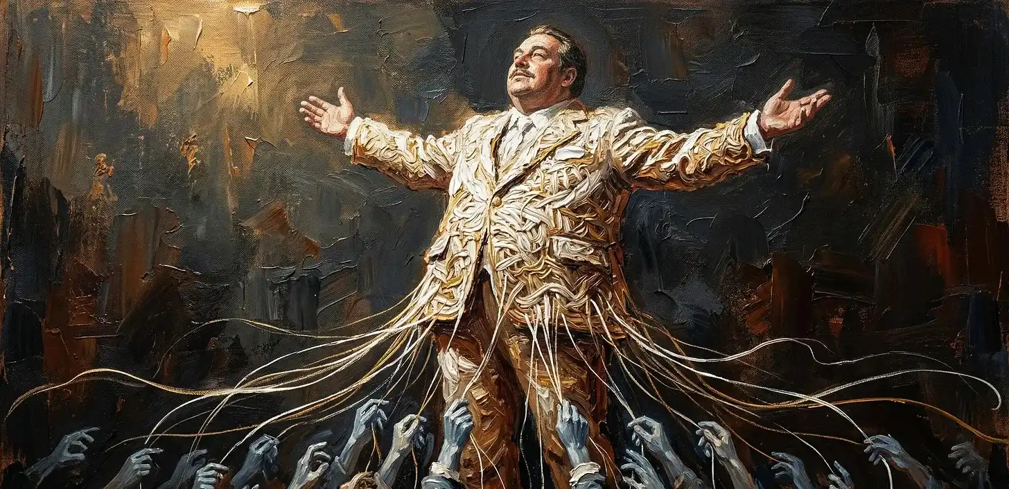 A Collective Consensus Called Decentralization