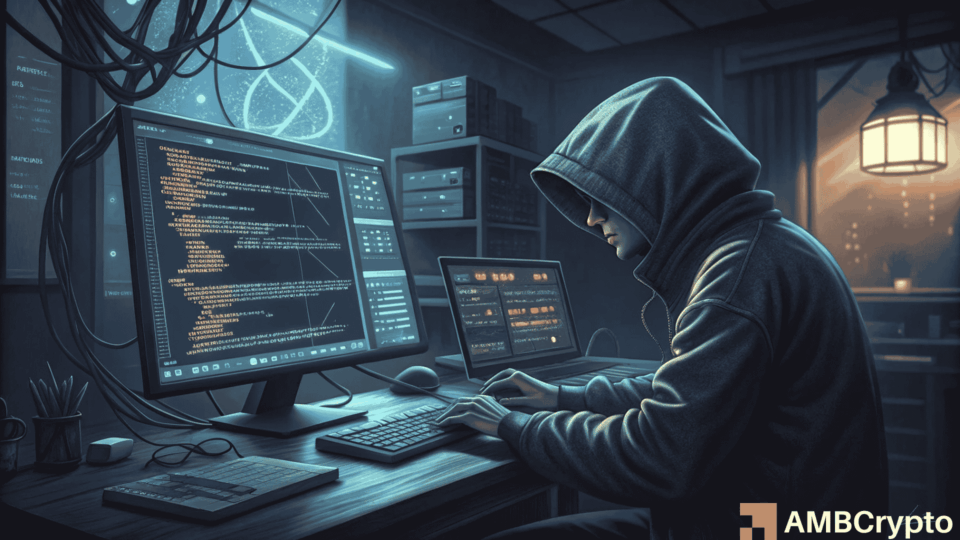 Drift Protocol halts operations after suspected $285m exploit as funds move across wallets