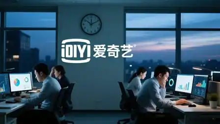 iQiyi Is Too Impatient