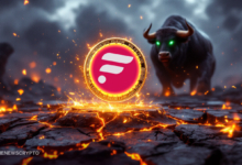 Flare代币在关键治理投票前大涨，经济体系将迎重大改革