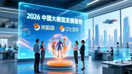 游戏公司，在大模型赛道赚疯了