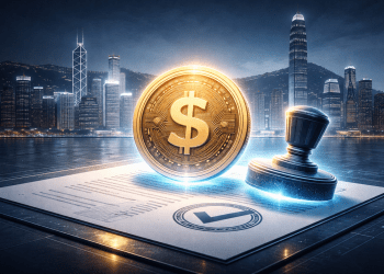Hong Kong emite las primeras licencias de stablecoin a la joint venture de HSBC y Standard Chartered