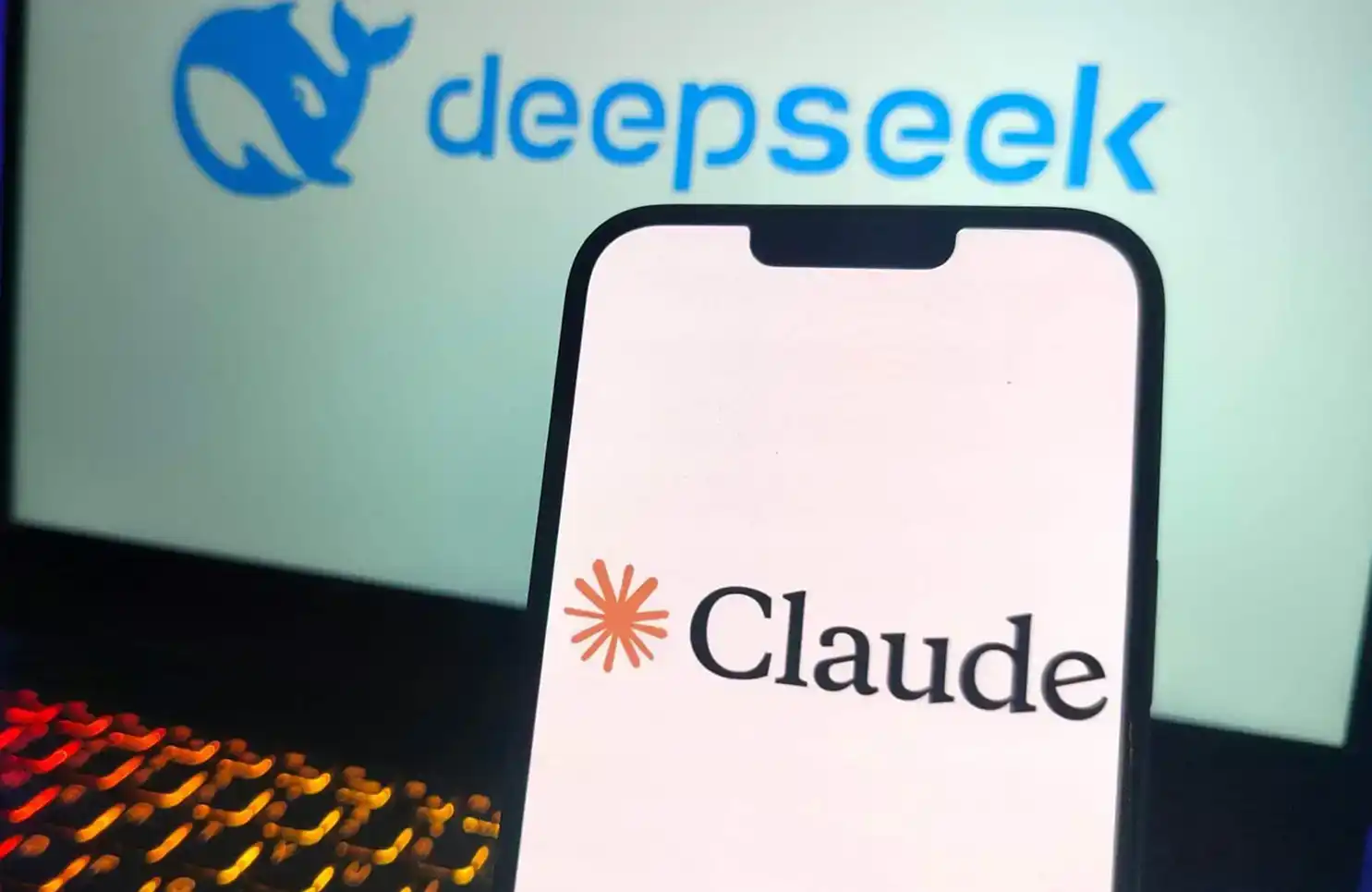 Anthropic的一万亿，与DeepSeek的100亿