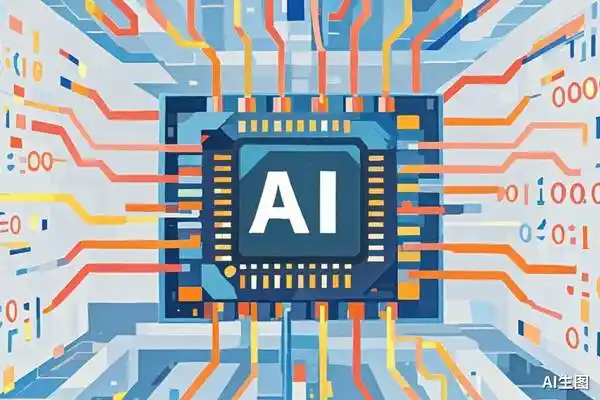 Jangan Hanya Fokus pada GPU, CPU Menjadi 'Hambatan Baru' di Era AI