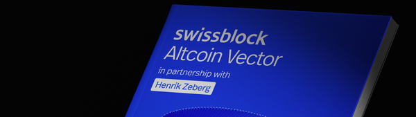 The Altcoin Vector #51