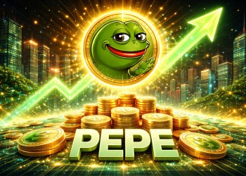 PEPE Flashes Selling Climax Signal, What This Means For Price
