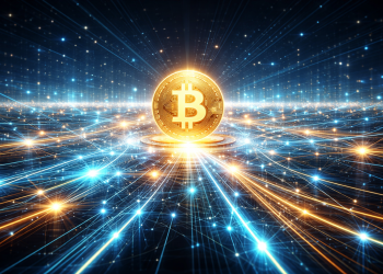 Bitcoin Transactions Hit Highest Since 2024—But Fees Remain Low