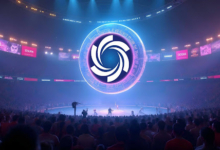 Presale Data Shows Ozak AI Raising Capital at Nearly 4× the Speed of Comparable AI Crypto Projects