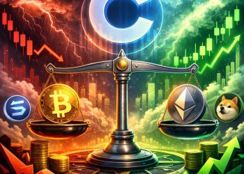 Coinbase Sees Neutral Q2 Crypto Setup—Here’s What Latest Survey Signals For Bitcoin