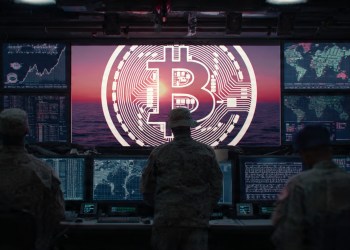 Bitcoin Could Strengthen US National Security, Top Military Commander Says