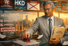 Hong Kong Stablecoin Licensing Delayed as HKMA Holds Back Approvals