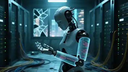 你等的DeepSeek，早已变了