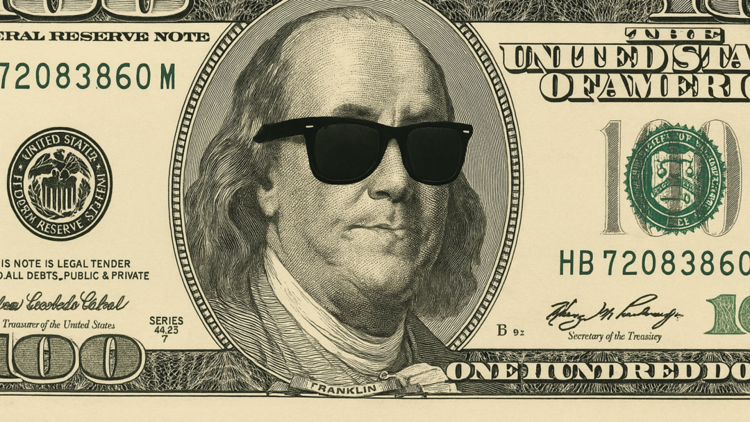 Why Hasn't the U.S. Seen the Rise of 'Huabei' or 'Jiebei'?