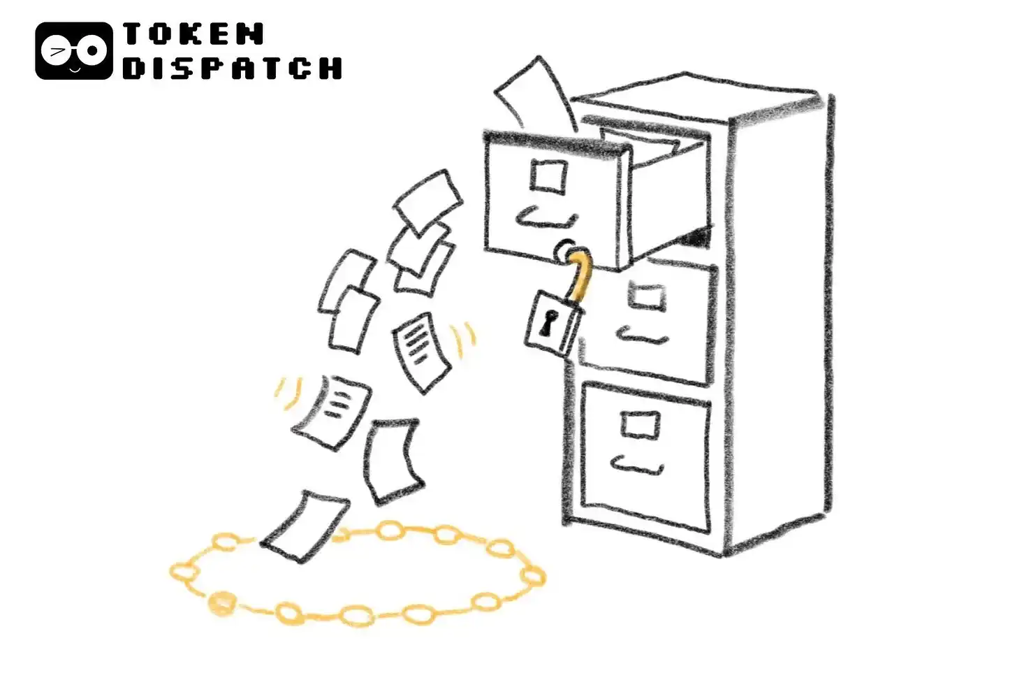 Bloomberg Terminal Earns Billions Annually from Data Intermediation, Now 6 Institutions Are Putting Data Directly On-Chain