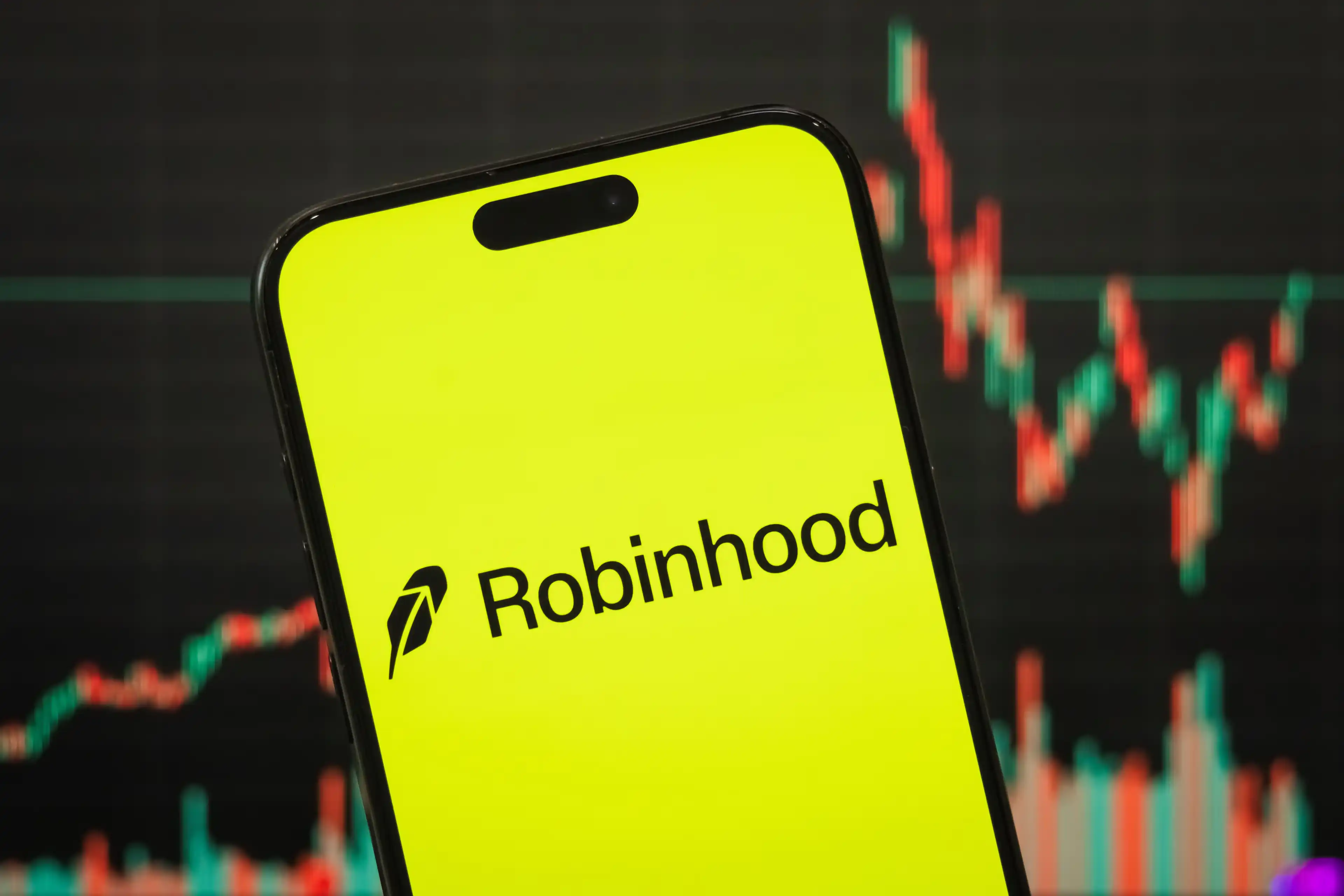 Robinhood Gains a New Batch of Stock Investors, the Oldest is 1 Year Old, the Youngest is -3 Years Old